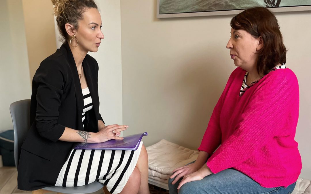 La communication constructive