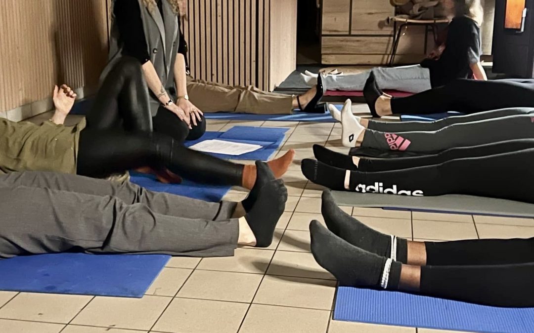 Qu&rsquo;est-ce que l&rsquo;hypnose thérapeutique