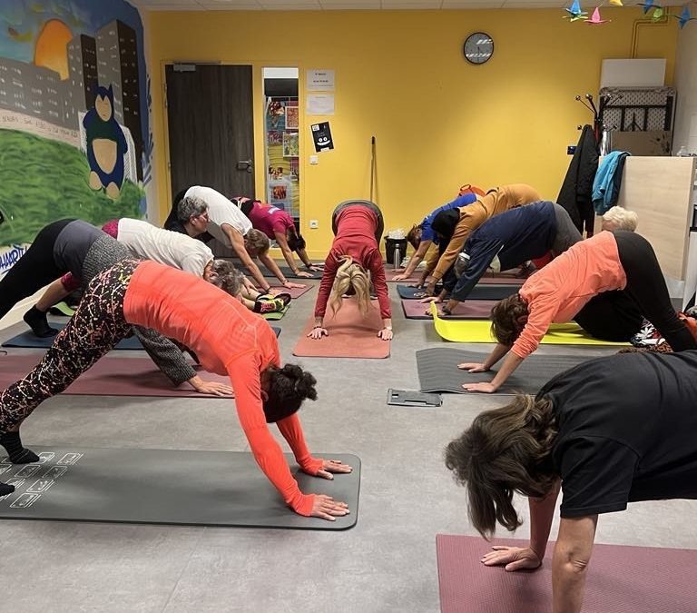 hypnose pour une perte de poids saine